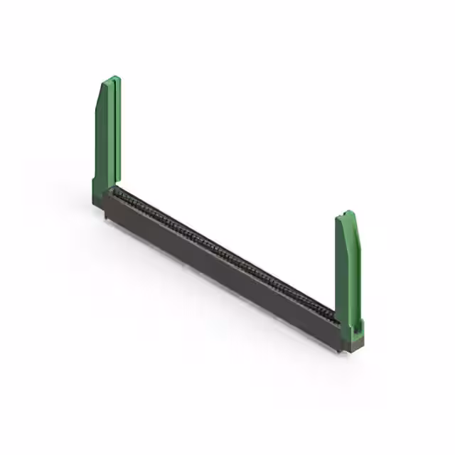 395-062-542-678 EDAC Inc.  Edgeboard Connectors